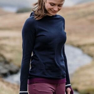 Findra Merino Hoodie